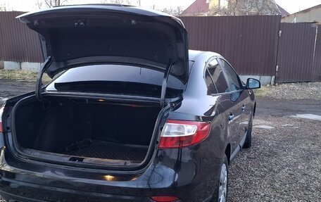 Renault Fluence I, 2012 год, 850 000 рублей, 10 фотография