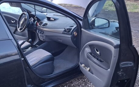 Renault Fluence I, 2012 год, 850 000 рублей, 9 фотография