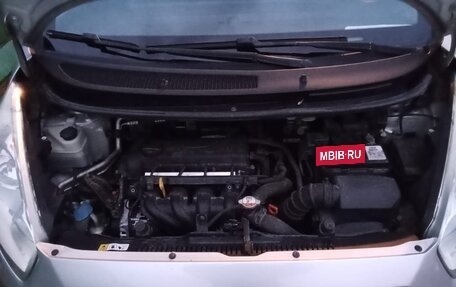 KIA Venga I, 2011 год, 770 000 рублей, 14 фотография