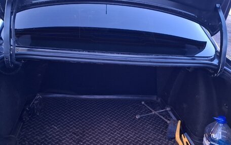 Renault Fluence I, 2012 год, 850 000 рублей, 11 фотография