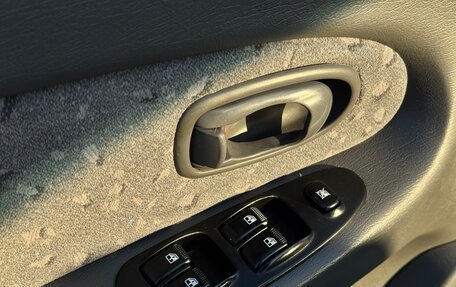 KIA Spectra II (LD), 2009 год, 265 000 рублей, 11 фотография