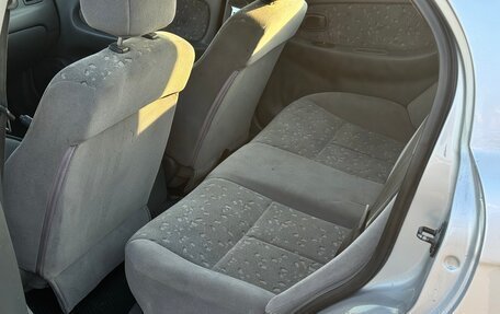 KIA Spectra II (LD), 2009 год, 265 000 рублей, 13 фотография