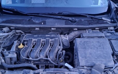 Renault Fluence I, 2012 год, 850 000 рублей, 13 фотография