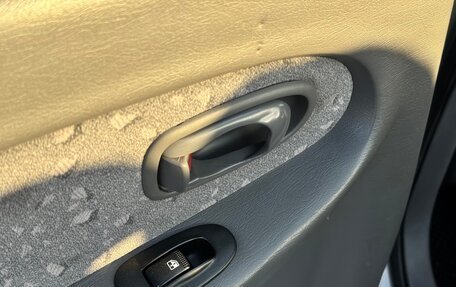 KIA Spectra II (LD), 2009 год, 265 000 рублей, 12 фотография