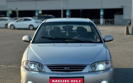 KIA Spectra II (LD), 2009 год, 265 000 рублей, 2 фотография
