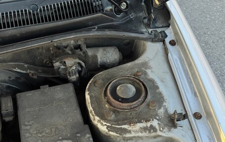 KIA Spectra II (LD), 2009 год, 265 000 рублей, 19 фотография