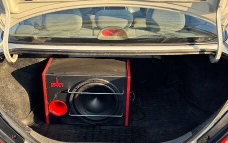 KIA Spectra II (LD), 2009 год, 265 000 рублей, 21 фотография