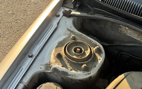 KIA Spectra II (LD), 2009 год, 265 000 рублей, 20 фотография