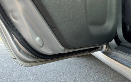 KIA Spectra II (LD), 2009 год, 265 000 рублей, 17 фотография