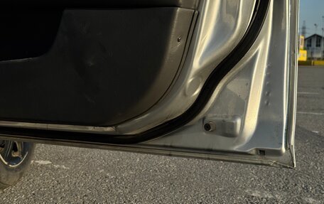 KIA Spectra II (LD), 2009 год, 265 000 рублей, 16 фотография