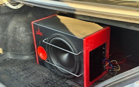 KIA Spectra II (LD), 2009 год, 265 000 рублей, 22 фотография