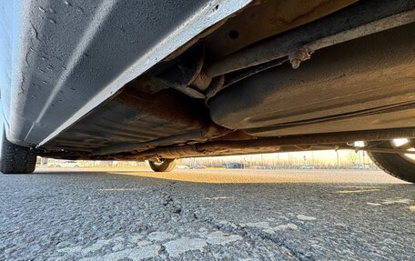 KIA Spectra II (LD), 2009 год, 265 000 рублей, 25 фотография