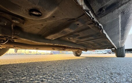 KIA Spectra II (LD), 2009 год, 265 000 рублей, 26 фотография