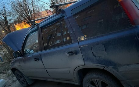 Honda CR-V IV, 1997 год, 230 000 рублей, 3 фотография