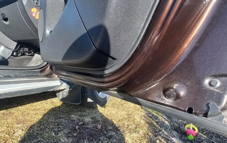 Renault Duster I рестайлинг, 2016 год, 950 000 рублей, 14 фотография