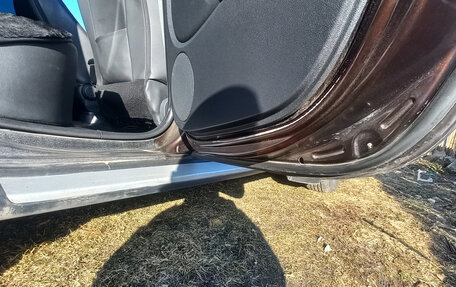 Renault Duster I рестайлинг, 2016 год, 950 000 рублей, 13 фотография