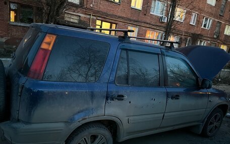 Honda CR-V IV, 1997 год, 230 000 рублей, 5 фотография