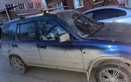 Honda CR-V IV, 1997 год, 230 000 рублей, 6 фотография