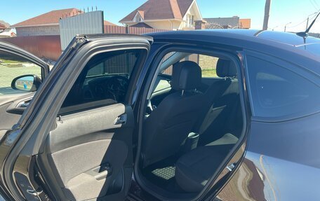 Opel Astra J, 2014 год, 1 100 000 рублей, 10 фотография