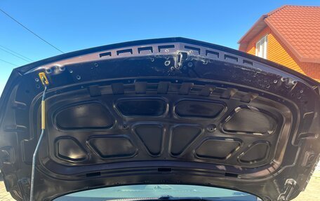 Opel Astra J, 2014 год, 1 100 000 рублей, 14 фотография