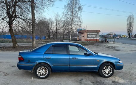 Mazda 626, 1997 год, 157 000 рублей, 8 фотография