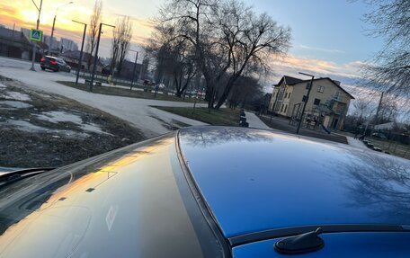 Mazda 626, 1997 год, 157 000 рублей, 10 фотография