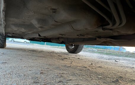 Mazda 626, 1997 год, 157 000 рублей, 12 фотография