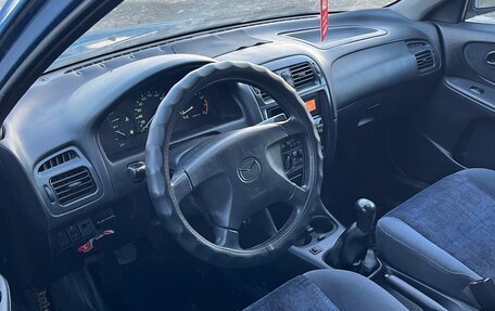 Mazda 626, 1997 год, 157 000 рублей, 13 фотография