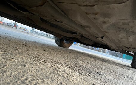 Mazda 626, 1997 год, 157 000 рублей, 11 фотография