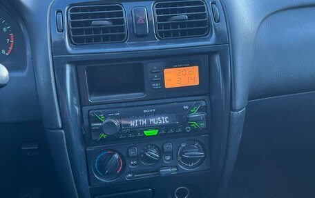 Mazda 626, 1997 год, 157 000 рублей, 14 фотография