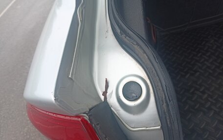 Opel Astra G, 2003 год, 248 000 рублей, 19 фотография