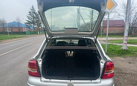 Opel Astra G, 2003 год, 248 000 рублей, 18 фотография