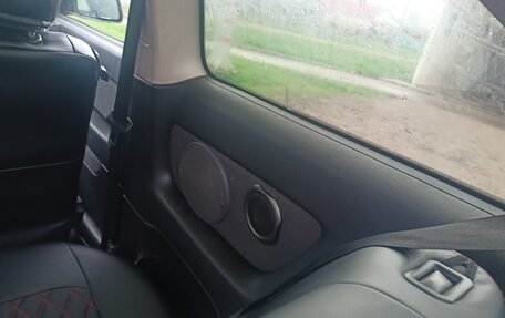 Opel Astra G, 2003 год, 248 000 рублей, 21 фотография