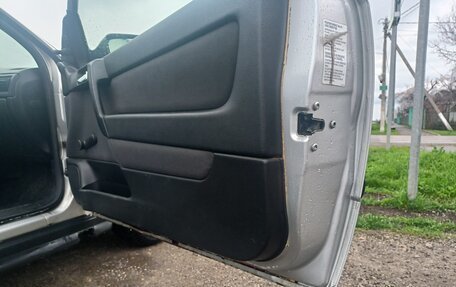 Opel Astra G, 2003 год, 248 000 рублей, 25 фотография