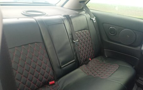 Opel Astra G, 2003 год, 248 000 рублей, 26 фотография