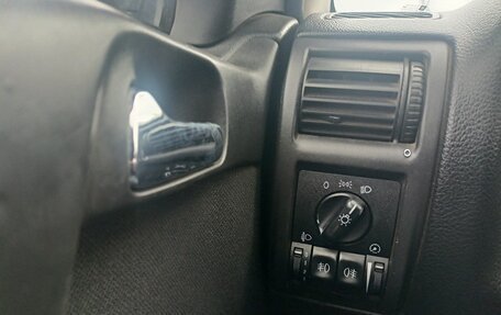 Opel Astra G, 2003 год, 248 000 рублей, 30 фотография