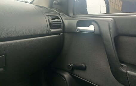 Opel Astra G, 2003 год, 248 000 рублей, 29 фотография