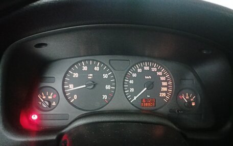 Opel Astra G, 2003 год, 248 000 рублей, 33 фотография