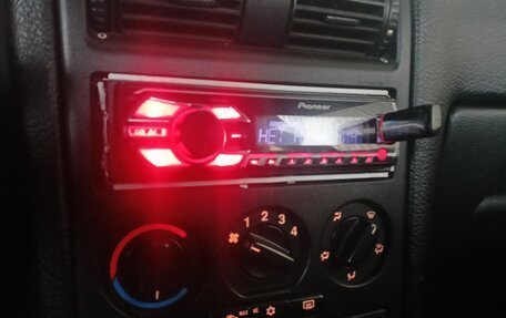 Opel Astra G, 2003 год, 248 000 рублей, 34 фотография