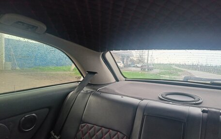 Opel Astra G, 2003 год, 248 000 рублей, 31 фотография