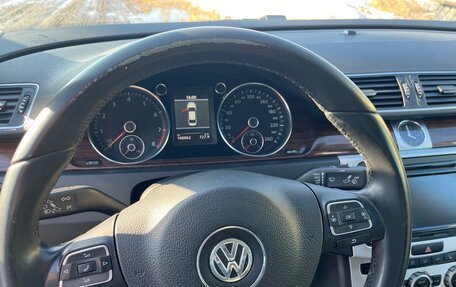 Volkswagen Passat B7, 2012 год, 800 000 рублей, 15 фотография
