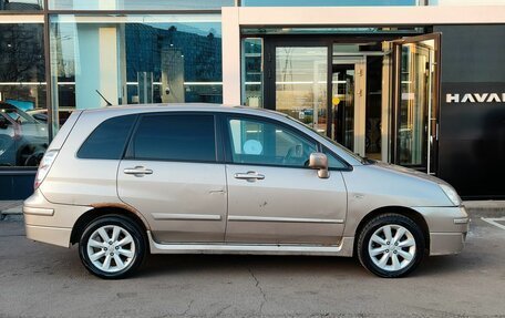 Suzuki Liana, 2005 год, 489 000 рублей, 4 фотография