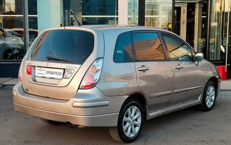 Suzuki Liana, 2005 год, 489 000 рублей, 5 фотография