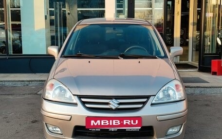 Suzuki Liana, 2005 год, 489 000 рублей, 2 фотография