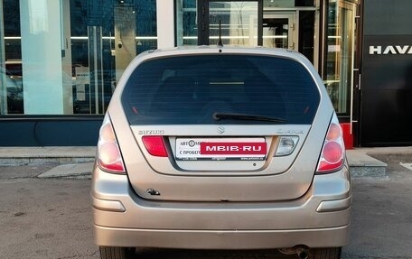 Suzuki Liana, 2005 год, 489 000 рублей, 6 фотография