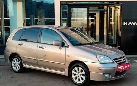 Suzuki Liana, 2005 год, 489 000 рублей, 3 фотография