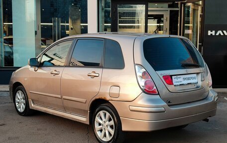 Suzuki Liana, 2005 год, 489 000 рублей, 7 фотография