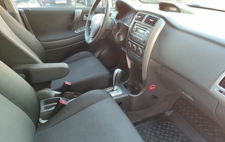 Suzuki Liana, 2005 год, 489 000 рублей, 9 фотография