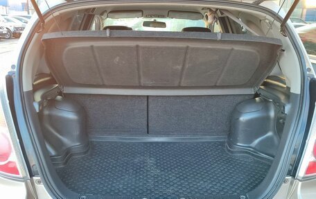 Suzuki Liana, 2005 год, 489 000 рублей, 12 фотография