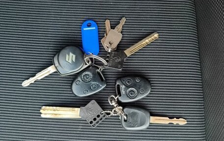 Suzuki Liana, 2005 год, 489 000 рублей, 18 фотография